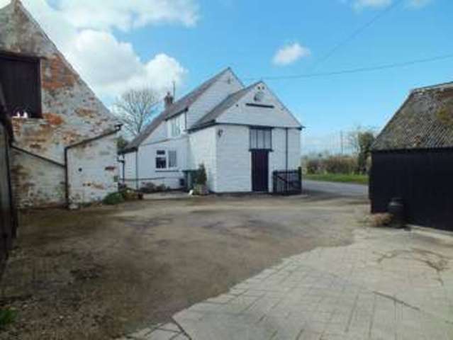  Image of 3 bedroom Detached house for sale in Chelworth Road Cricklade Swindon SN6 at Cricklade Cricklade, SN6 6HL