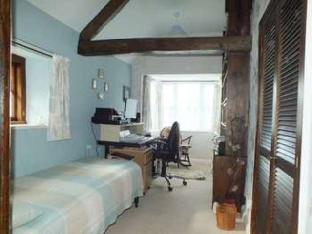  Image of 3 bedroom Detached house for sale in Chelworth Road Cricklade Swindon SN6 at Cricklade Cricklade, SN6 6HL