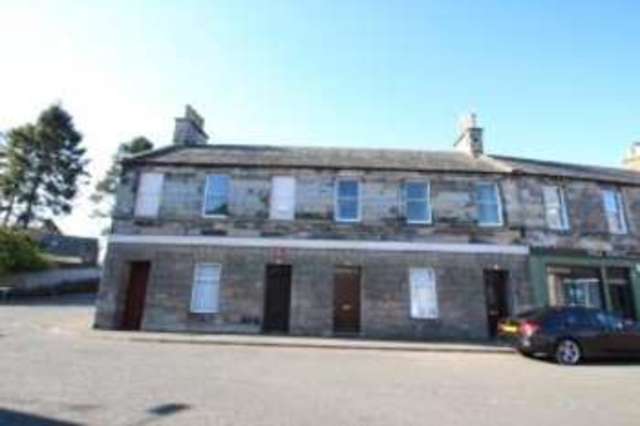  Image of 1 bedroom Flat for sale in Croft Road Markinch Glenrothes KY7 at Markinch Glenrothes Balbirnie, KY7 6EF