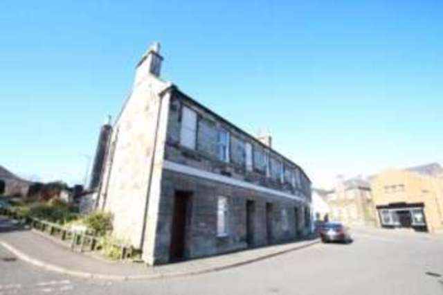  Image of 1 bedroom Flat for sale in Croft Road Markinch Glenrothes KY7 at Markinch Glenrothes Balbirnie, KY7 6EF