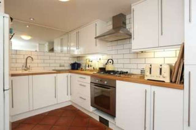  Image of 3 bedroom Terraced house for sale in Cross Street Hove BN3 at Hove Hove, BN3 1AJ
