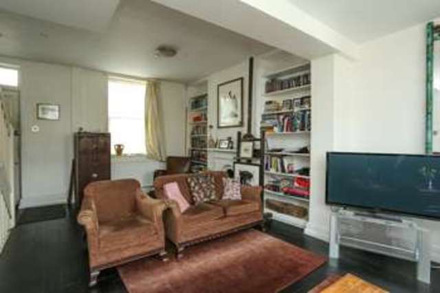  Image of 3 bedroom Terraced house for sale in Cross Street Hove BN3 at Hove Hove, BN3 1AJ