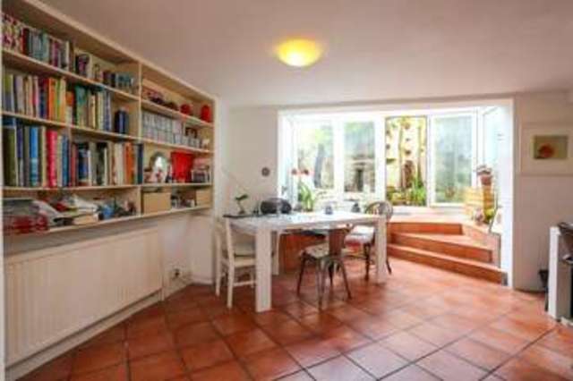  Image of 3 bedroom Terraced house for sale in Cross Street Hove BN3 at Hove Hove, BN3 1AJ