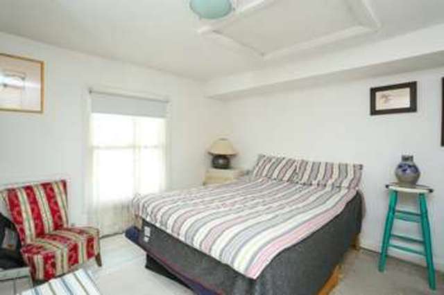  Image of 3 bedroom Terraced house for sale in Cross Street Hove BN3 at Hove Hove, BN3 1AJ