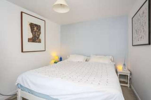  Image of 3 bedroom Terraced house for sale in Cross Street Hove BN3 at Hove Hove, BN3 1AJ