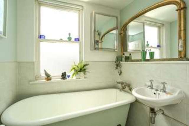  Image of 3 bedroom Terraced house for sale in Cross Street Hove BN3 at Hove Hove, BN3 1AJ