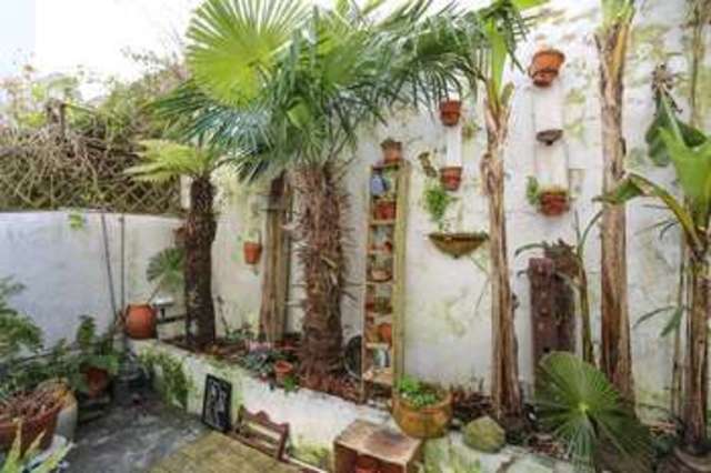  Image of 3 bedroom Terraced house for sale in Cross Street Hove BN3 at Hove Hove, BN3 1AJ