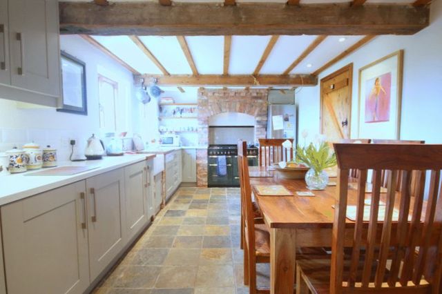  Image of 4 bedroom Semi-Detached house for sale in Crossing Lane Derrington Stafford ST18 at Crossing Lane Derrington Stafford, ST18 9LW