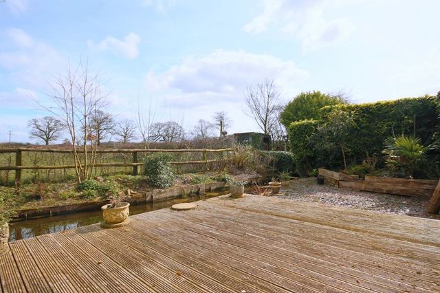  Image of 4 bedroom Semi-Detached house for sale in Crossing Lane Derrington Stafford ST18 at Crossing Lane Derrington Stafford, ST18 9LW