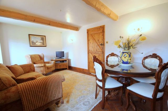  Image of 4 bedroom Semi-Detached house for sale in Crossing Lane Derrington Stafford ST18 at Crossing Lane Derrington Stafford, ST18 9LW