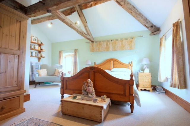  Image of 4 bedroom Semi-Detached house for sale in Crossing Lane Derrington Stafford ST18 at Crossing Lane Derrington Stafford, ST18 9LW