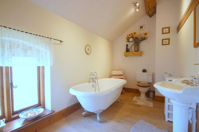  Image of 4 bedroom Semi-Detached house for sale in Crossing Lane Derrington Stafford ST18 at Crossing Lane Derrington Stafford, ST18 9LW