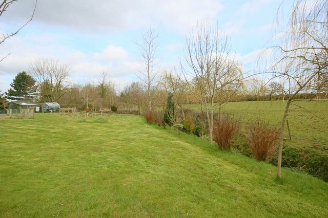  Image of 4 bedroom Semi-Detached house for sale in Crossing Lane Derrington Stafford ST18 at Crossing Lane Derrington Stafford, ST18 9LW