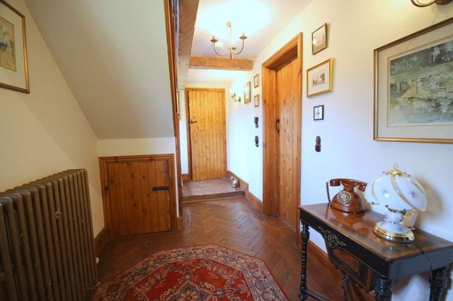  Image of 4 bedroom Semi-Detached house for sale in Crossing Lane Derrington Stafford ST18 at Crossing Lane Derrington Stafford, ST18 9LW