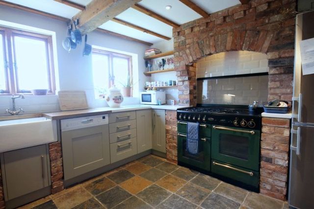  Image of 4 bedroom Semi-Detached house for sale in Crossing Lane Derrington Stafford ST18 at Crossing Lane Derrington Stafford, ST18 9LW
