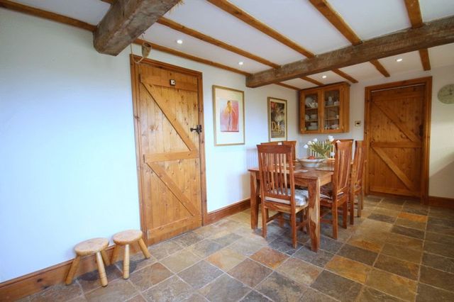  Image of 4 bedroom Semi-Detached house for sale in Crossing Lane Derrington Stafford ST18 at Crossing Lane Derrington Stafford, ST18 9LW