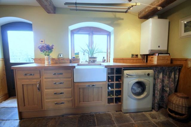  Image of 4 bedroom Semi-Detached house for sale in Crossing Lane Derrington Stafford ST18 at Crossing Lane Derrington Stafford, ST18 9LW