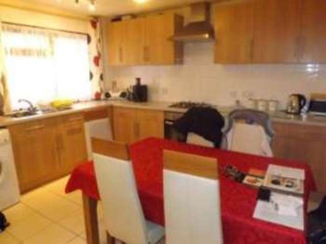  Image of 4 bedroom Terraced house for sale in Crosslands Stantonbury Milton Keynes MK14 at Stantonbury Milton Keynes Great Linford, MK14 6DD
