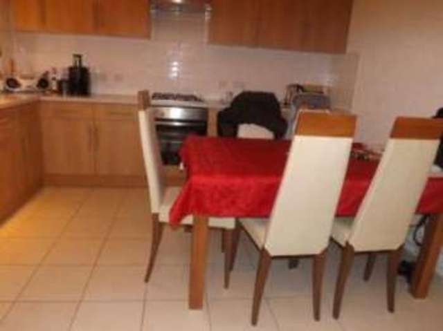  Image of 4 bedroom Terraced house for sale in Crosslands Stantonbury Milton Keynes MK14 at Stantonbury Milton Keynes Great Linford, MK14 6DD
