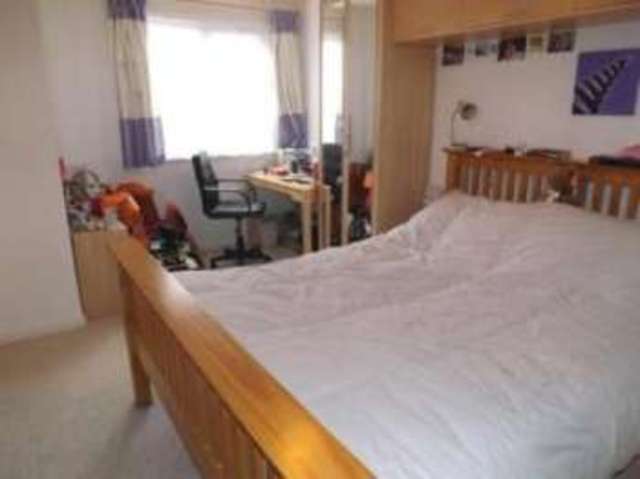  Image of 4 bedroom Terraced house for sale in Crosslands Stantonbury Milton Keynes MK14 at Stantonbury Milton Keynes Great Linford, MK14 6DD