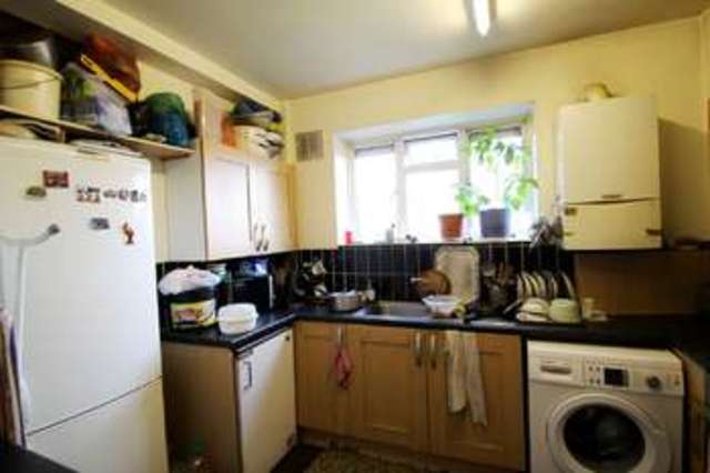  Image of House Share to rent in Crowndale Road London NW1 at Crowndale Road  London, NW1 1NN