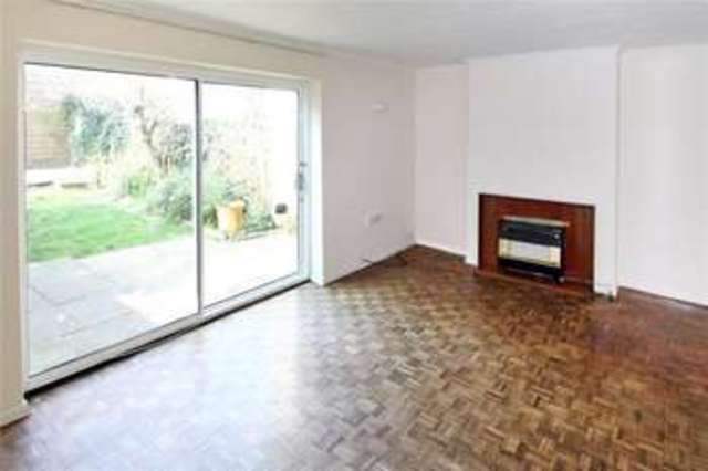 Image of 3 bedroom Terraced house for sale in Cumberland Road Angmering Littlehampton BN16 at Angmering Angmering, BN16 4BG