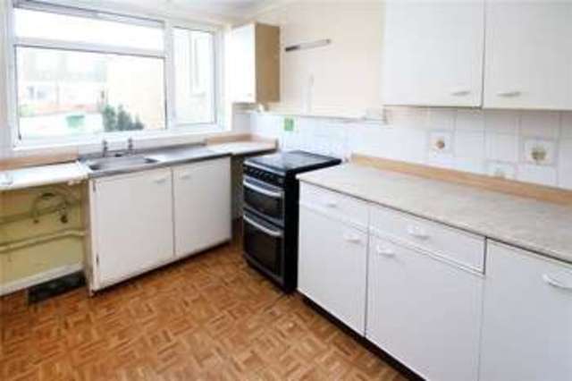  Image of 3 bedroom Terraced house for sale in Cumberland Road Angmering Littlehampton BN16 at Angmering Angmering, BN16 4BG
