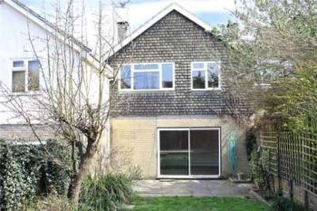  Image of 3 bedroom Terraced house for sale in Cumberland Road Angmering Littlehampton BN16 at Angmering Angmering, BN16 4BG
