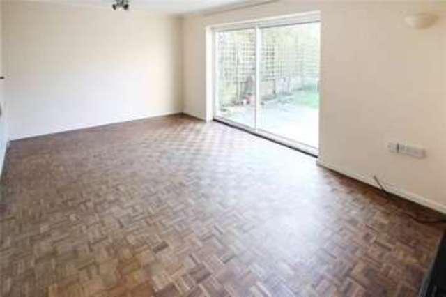  Image of 3 bedroom Terraced house for sale in Cumberland Road Angmering Littlehampton BN16 at Angmering Angmering, BN16 4BG