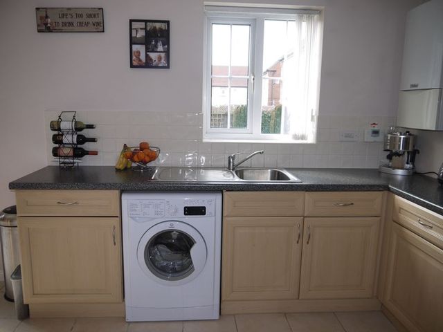  Image of 3 bedroom Detached house for sale in Curran Way Kirkby Liverpool L33 at Curran Way Kirkby Liverpool, L33 4HX