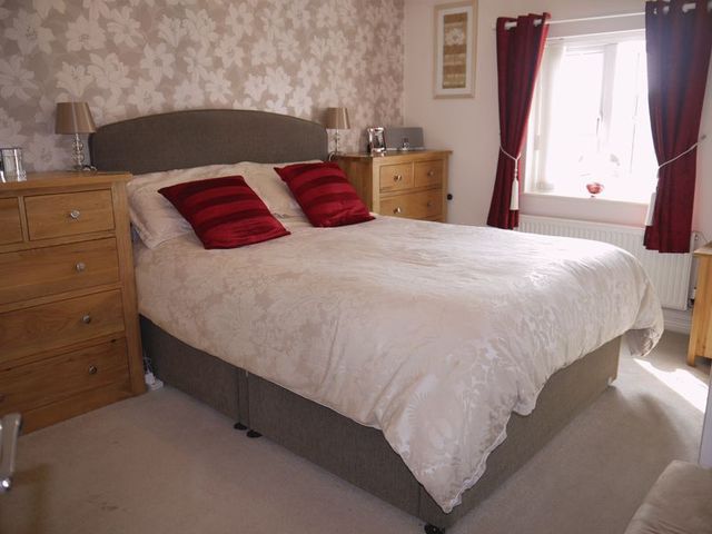  Image of 3 bedroom Detached house for sale in Curran Way Kirkby Liverpool L33 at Curran Way Kirkby Liverpool, L33 4HX