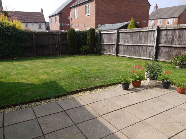  Image of 3 bedroom Detached house for sale in Curran Way Kirkby Liverpool L33 at Curran Way Kirkby Liverpool, L33 4HX