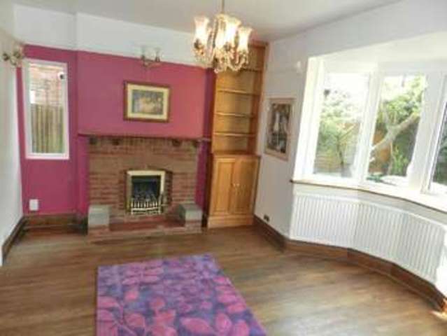  Image of 3 bedroom Detached house for sale in Curzon Street Long Eaton Nottingham NG10 at Curzon Street  Long Eaton, NG10 4FJ