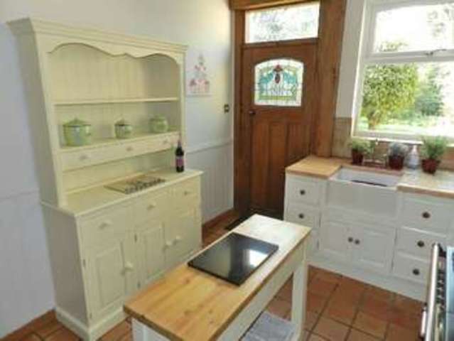  Image of 3 bedroom Detached house for sale in Curzon Street Long Eaton Nottingham NG10 at Curzon Street  Long Eaton, NG10 4FJ
