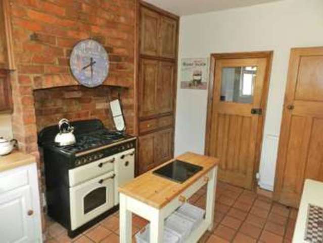  Image of 3 bedroom Detached house for sale in Curzon Street Long Eaton Nottingham NG10 at Curzon Street  Long Eaton, NG10 4FJ