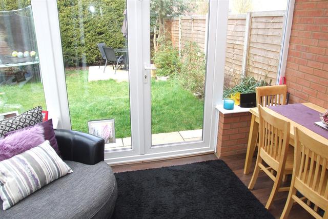  Image of 3 bedroom End of Terrace for sale in Daffodil Drive Rushden NN10 at Rushden Northamptonshire Rushden, NN10 0UL