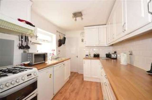  Image of 3 bedroom Terraced house for sale in Dale Street Chatham ME4 at Chatham Kent Chatham, ME4 6QJ