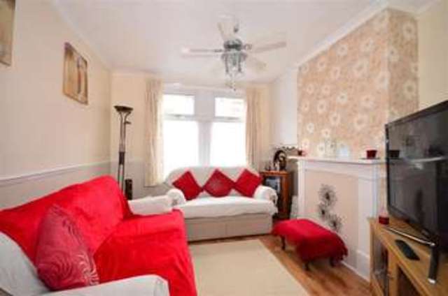  Image of 3 bedroom Terraced house for sale in Dale Street Chatham ME4 at Chatham Kent Chatham, ME4 6QJ