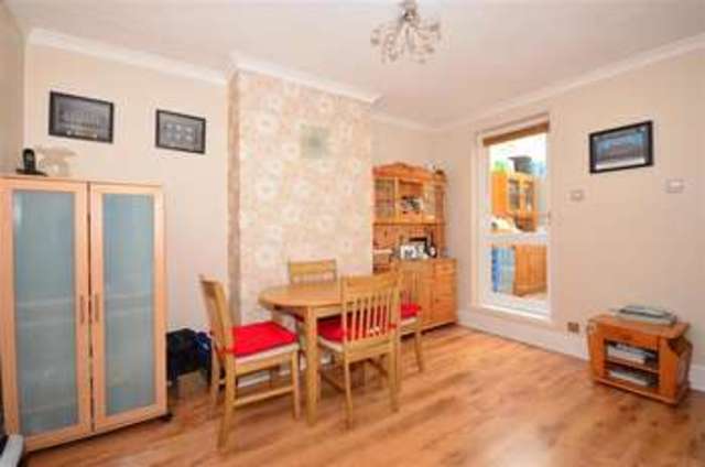  Image of 3 bedroom Terraced house for sale in Dale Street Chatham ME4 at Chatham Kent Chatham, ME4 6QJ