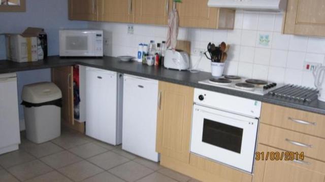  Image of 4 bedroom Flat to rent in Dalkeith Road Edinburgh EH16 at Prestonfield Edinburgh Edinburgh, EH16 5AH