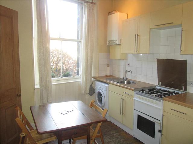  Image of 1 bedroom Flat to rent in Dalry Road Edinburgh EH11 at Dalry Edinburgh Edinburgh, EH11 2JG