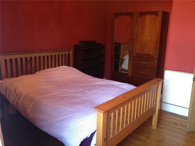 Image of 1 bedroom Flat to rent in Dalry Road Edinburgh EH11 at Dalry Edinburgh Edinburgh, EH11 2JG