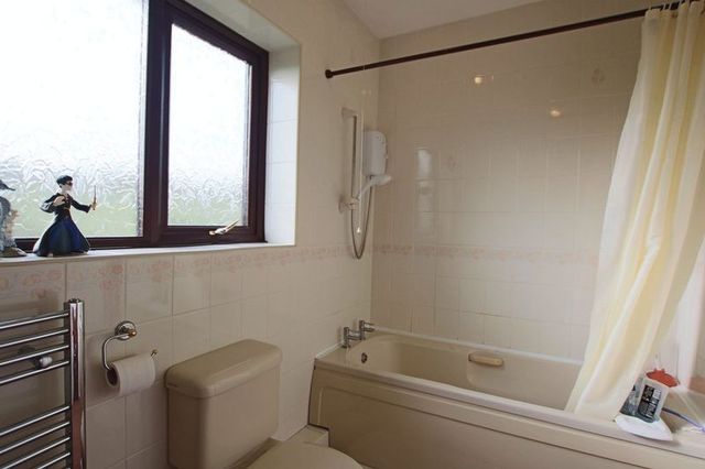  Image of 4 bedroom Property for sale in Daneswood Avenue Whitworth Rochdale OL12 at Daneswood Avenue Whitworth Rochdale, OL12 8UY