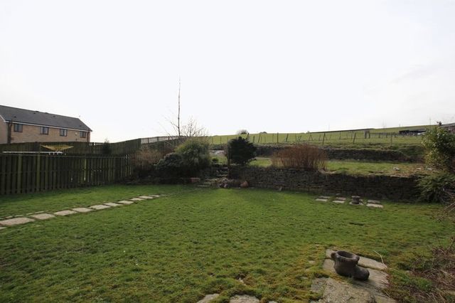  Image of 4 bedroom Property for sale in Daneswood Avenue Whitworth Rochdale OL12 at Daneswood Avenue Whitworth Rochdale, OL12 8UY