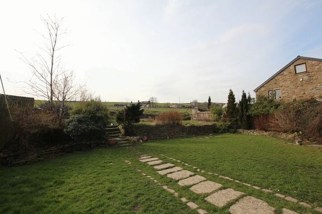  Image of 4 bedroom Property for sale in Daneswood Avenue Whitworth Rochdale OL12 at Daneswood Avenue Whitworth Rochdale, OL12 8UY