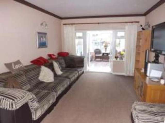  Image of 4 bedroom Semi-Detached house for sale in Dartmouth Avenue Newcastle-under-Lyme ST5 at Newcastle Staffordshire Newcastle under Lyme, ST5 3NR