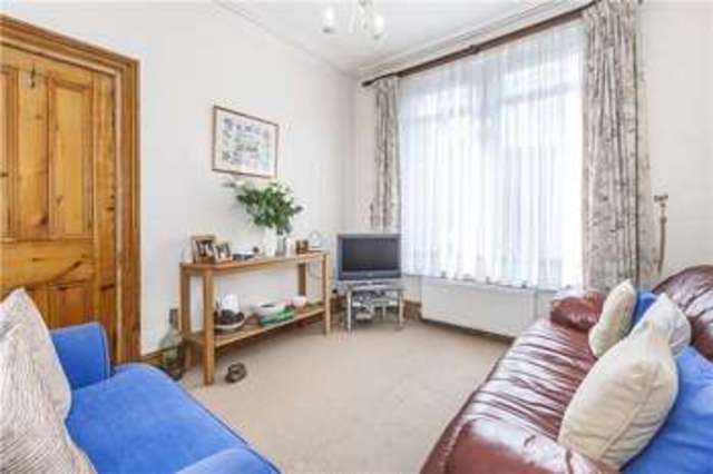  Image of 4 bedroom Terraced house for sale in Dartmouth Hill London SE10 at London  Greenwich, SE10 8AJ