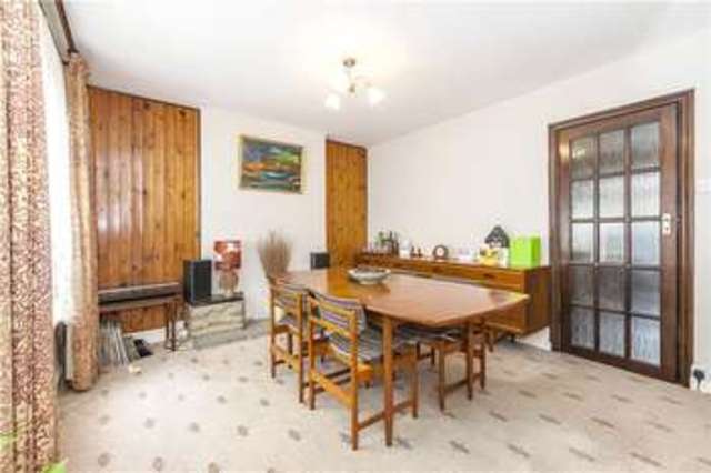  Image of 4 bedroom Terraced house for sale in Dartmouth Hill London SE10 at London  Greenwich, SE10 8AJ