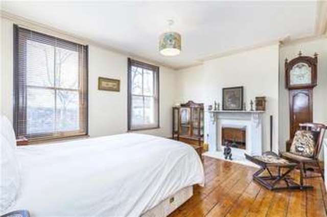  Image of 4 bedroom Terraced house for sale in Dartmouth Hill London SE10 at London  Greenwich, SE10 8AJ