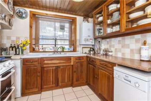  Image of 4 bedroom Terraced house for sale in Dartmouth Hill London SE10 at London  Greenwich, SE10 8AJ